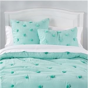 Pottery Barn Quilt Twin Size